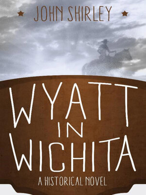 cover image of Wyatt in Wichita